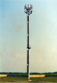 Communication Towers Lighting, towers lighting india, towers lighting manufacturers